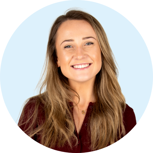 Rhiannon Smith profile photo